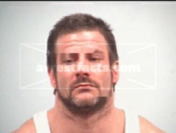 Lee Anthony Albaugh