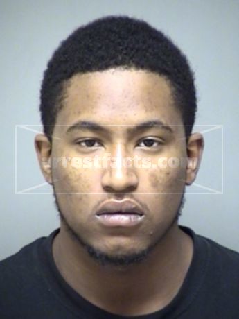 Darian Michael Rucker