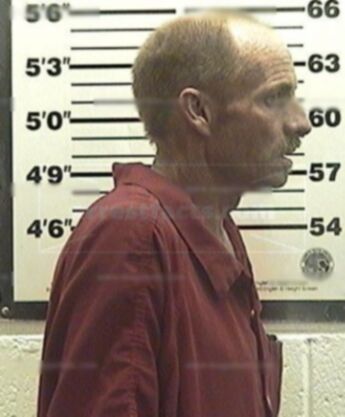 Keith Richard Coleman