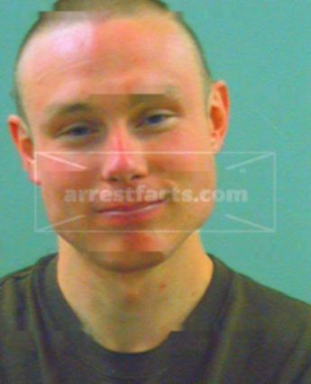 Brian Jack Anderson