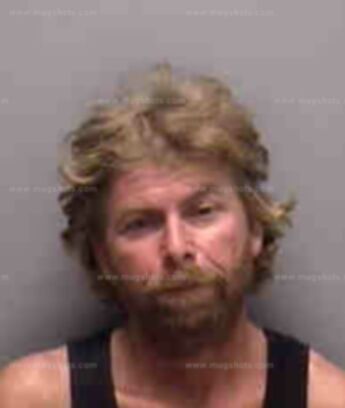 James William Morgan