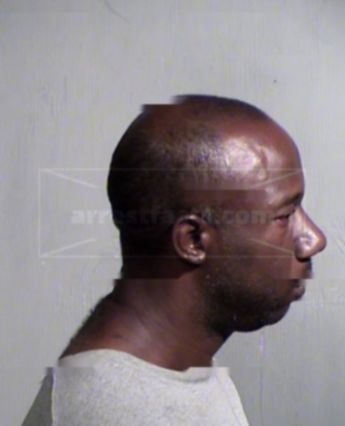 Deandre Binford