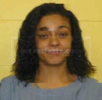 Megan Leigh-Ann Swaim