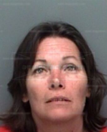 Marcia Anne Widner