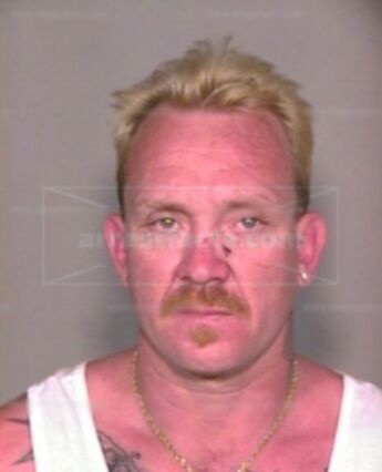 George Allison Vermillion