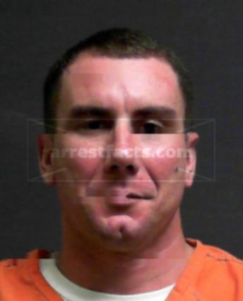 Brandon Alan Purvis