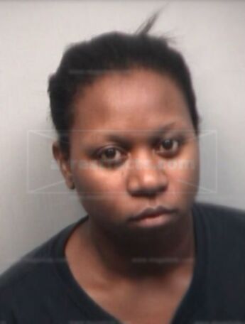 Shermaine Keturah Henry