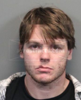 Mitchel Erick Davis