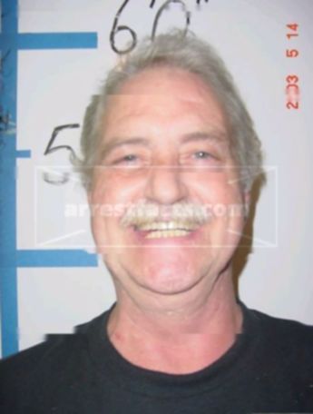 James Russell Samson