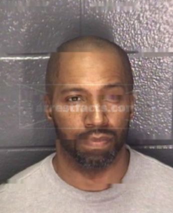 Galen Jamaral Burrell