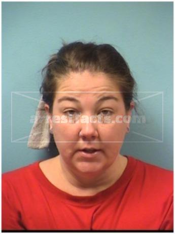 Anna Christine Everett