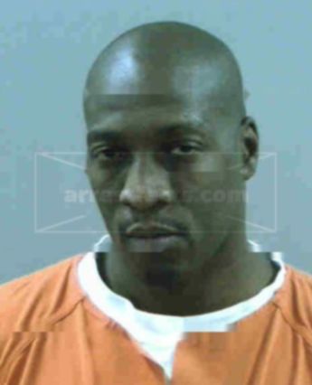 Nicholas Duane Bumpers
