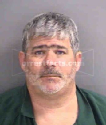 David Scott Salerno