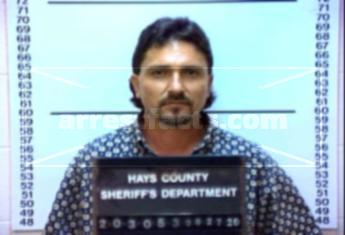 Larry Lee Leatherwood