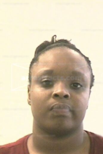 Megan Kiera Buckner