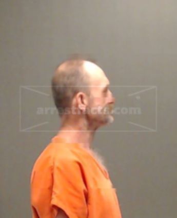 James Anthony Padgett