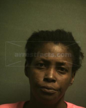 Angela Ann Johnson