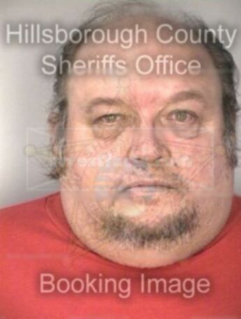 Tony Lee Shumaker