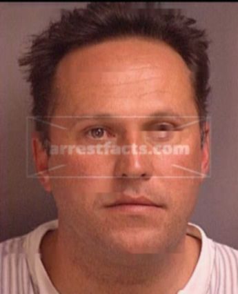 Gary Dean Davenport