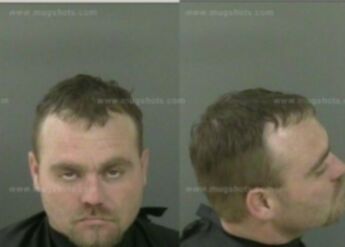 Chad Michael Davis