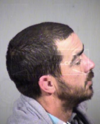 Christopher Emmett Mckenzie