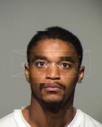 Deandre Jones