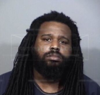 Adolph Berry