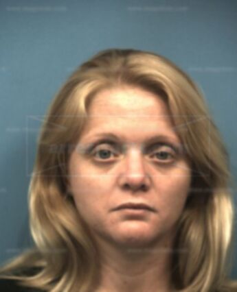 Christine Michelle Jackson