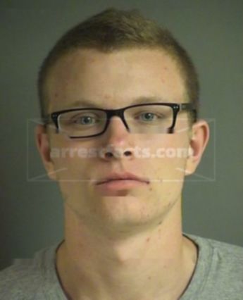 Jake Lee James Dickinson