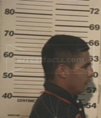 Juan Oscar Flores Cruz