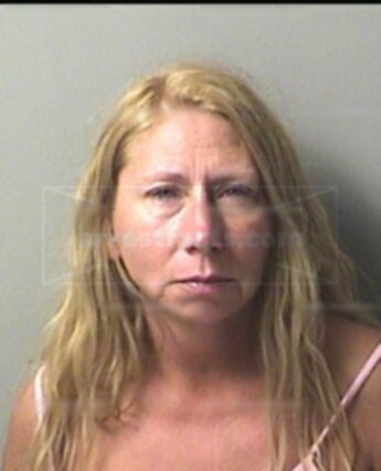 Lisa Jean Monroe