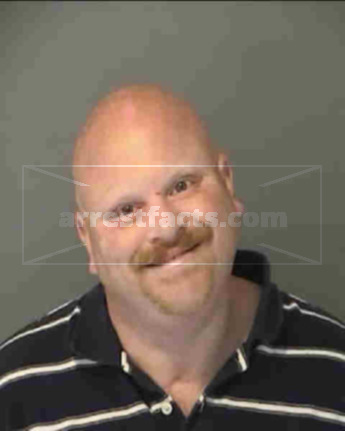 Brian Lee Garrison