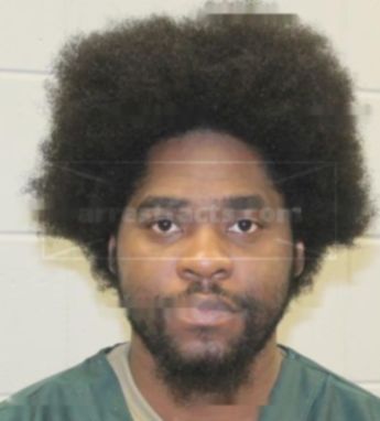 Marcus D Buford