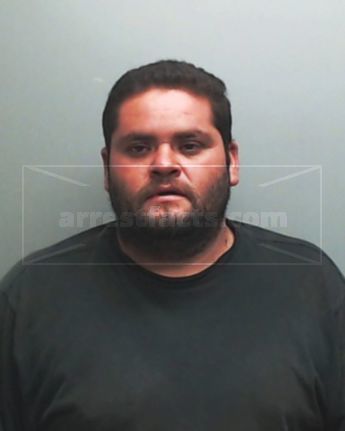 Indalecio Suarez Mora