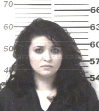 Myriah Mercedes Hull