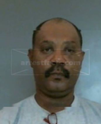 Earl Manuel Parker