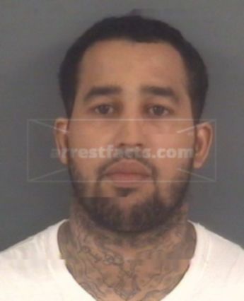 Bradlee Alexander Armstrong