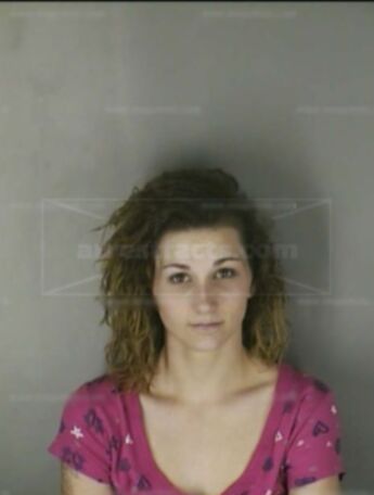 Nicole Lynn Crampton