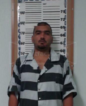 Ildefonso Espinoza-Martinez