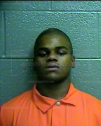 Darrell D Hooks