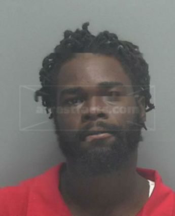 Dalvin Tevon Goree