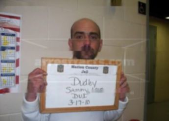 Sammy Dudley
