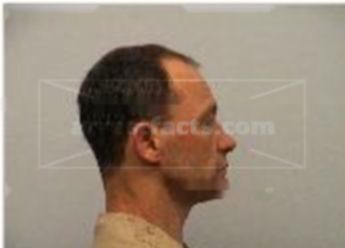 Anthony Wayne Cornwell
