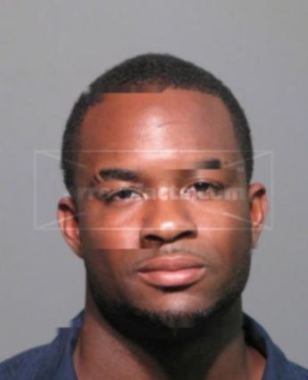 Kendrick Martin