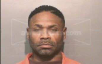 Thomas Antonio Harrington