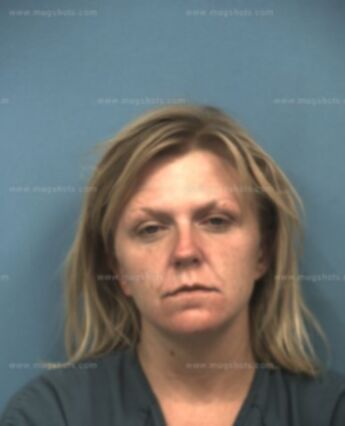 Jaimee Marie Armstrong