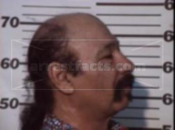 Rodolfo Aranda