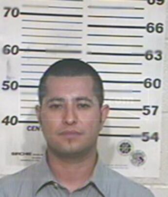 Hugo Arturo Garcia Solano