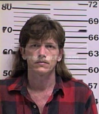 Jimmy Neal Carter