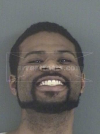 Frederick Deon Jones